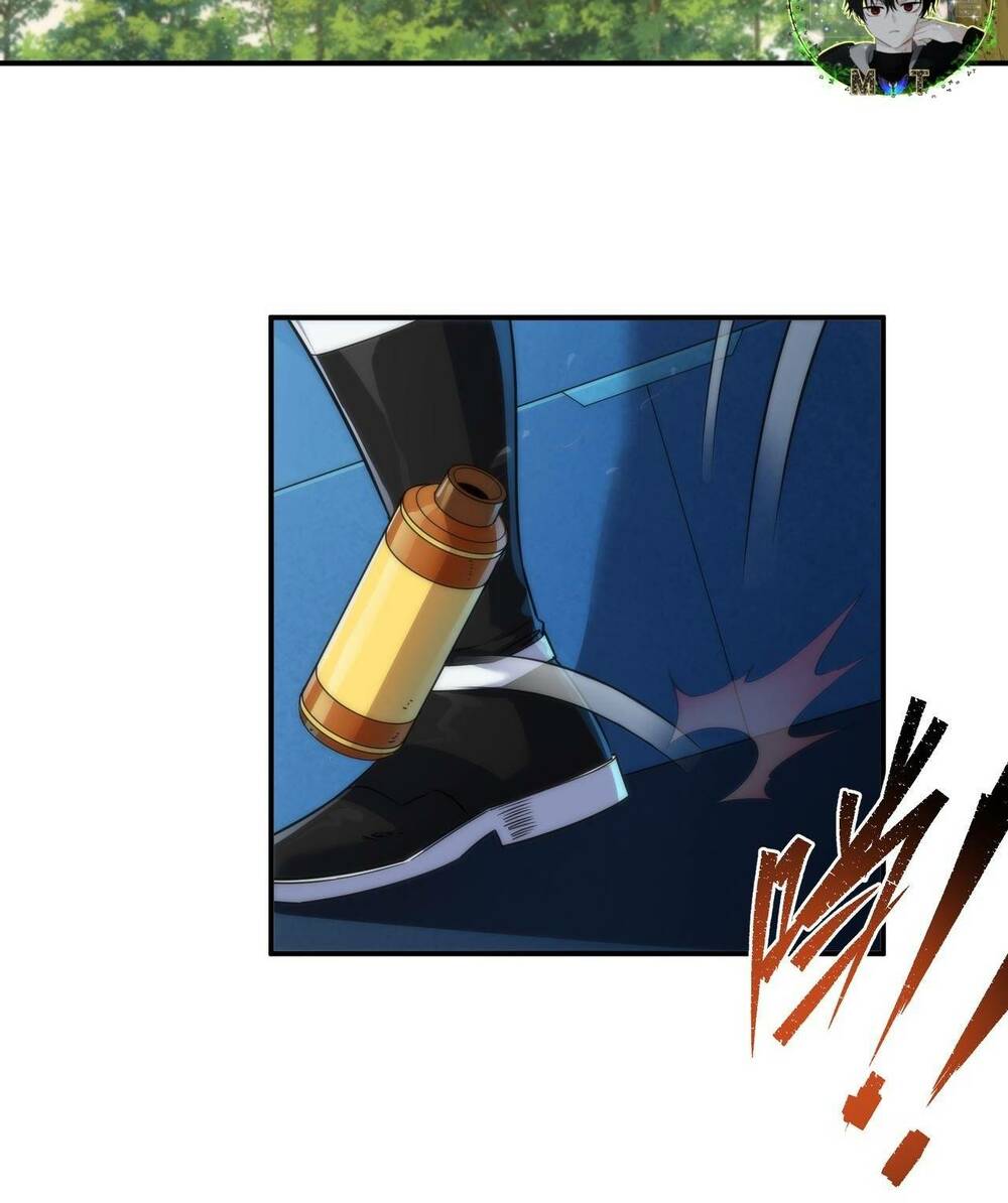 phù thạch vương giả chapter 23 5