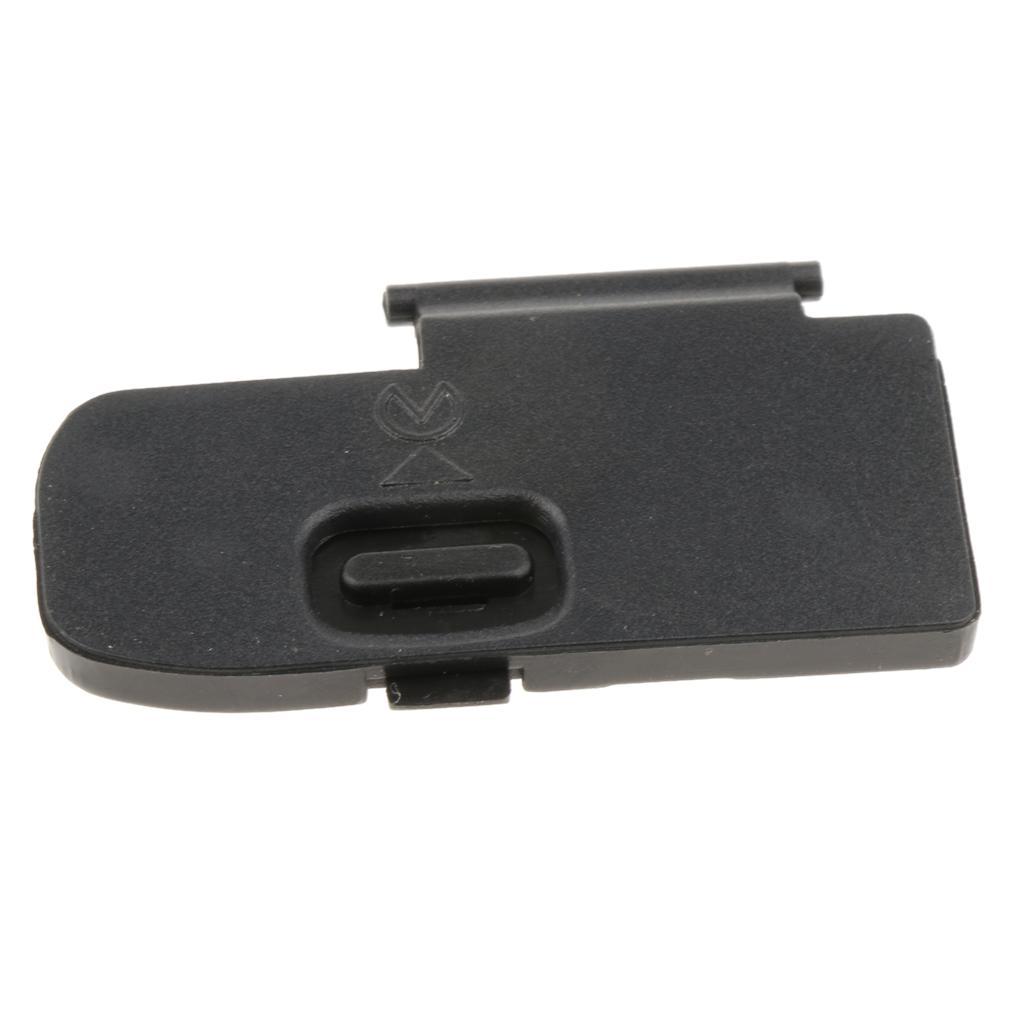 New Battery Back Cover Door Lid Replacement Part for  D5000