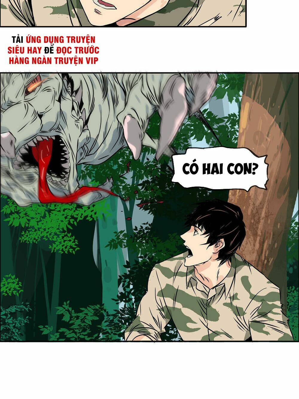 mạt thế đấu thần chapter 24 26