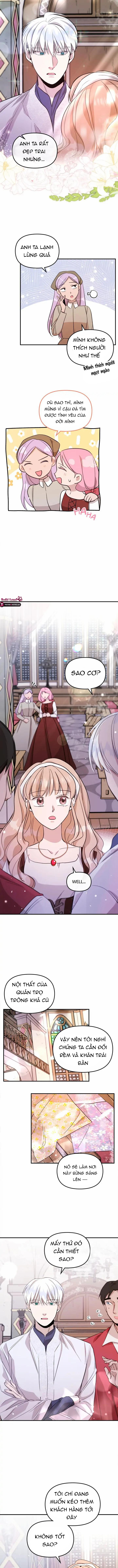 nhật kí của rồng chapter 24.1 5