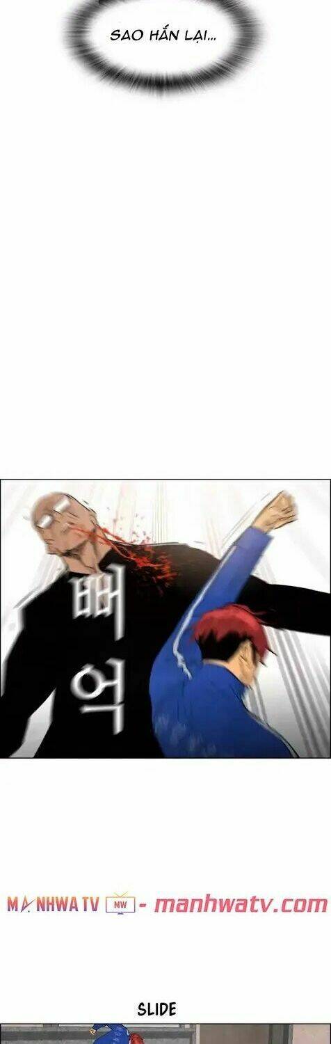 kẻ hồi sinh chapter 51 9