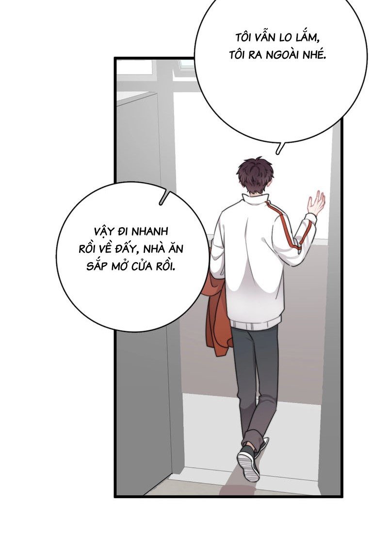 người đàn ông ấy khiến tôi không thể cưỡng lại chapter 11 11