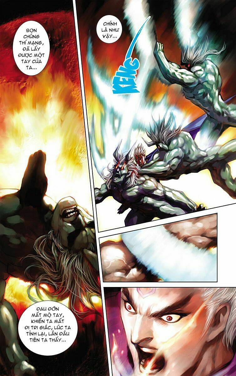 thần binh huyền kỳ f chapter 36 32