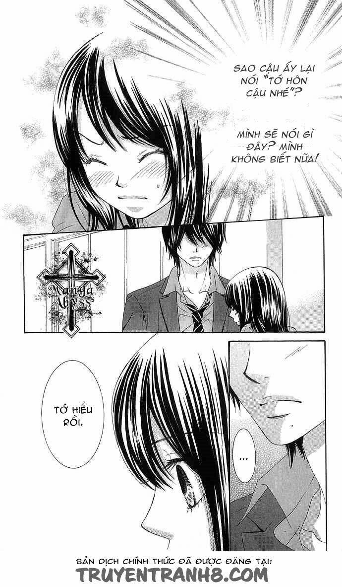 bokutachi wa shitte shimatta chapter 9 11