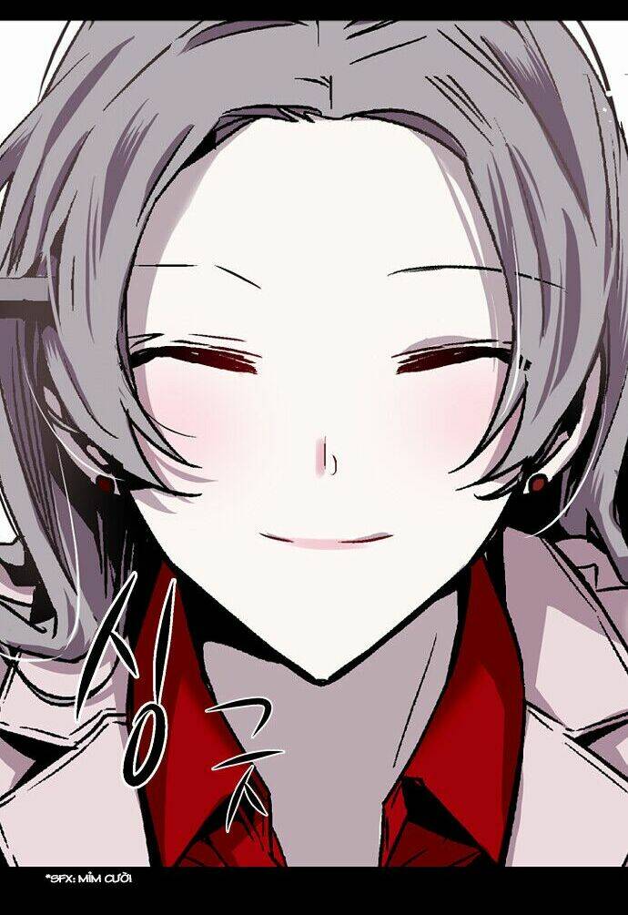 người máy hủy diệt chapter 22 39