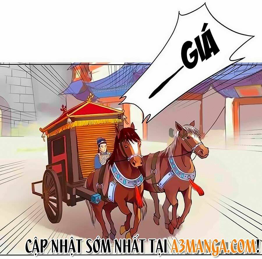 thấu ngọc từ chapter 1 8