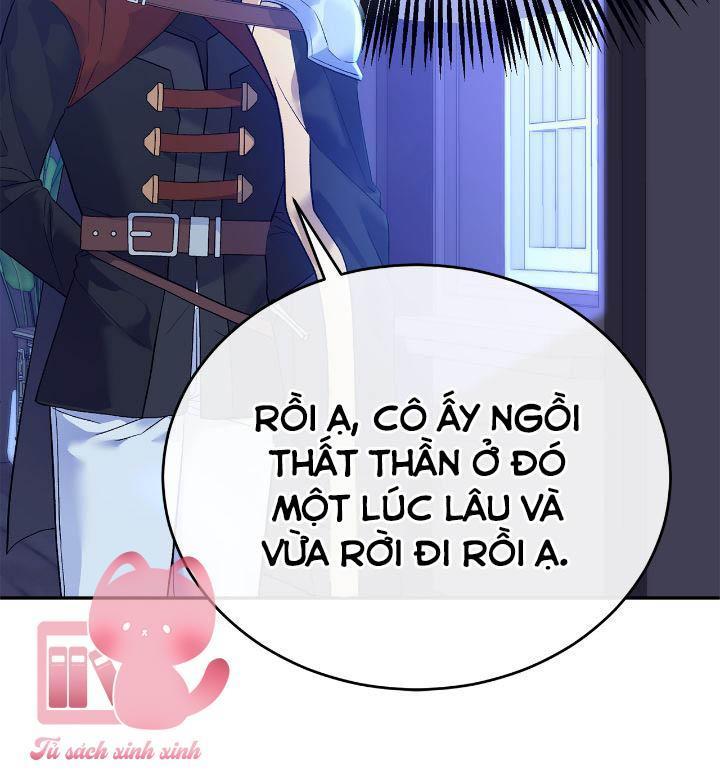 hầu nữ bị nguyền rủa trong lâu đài của công tước chapter 2 29