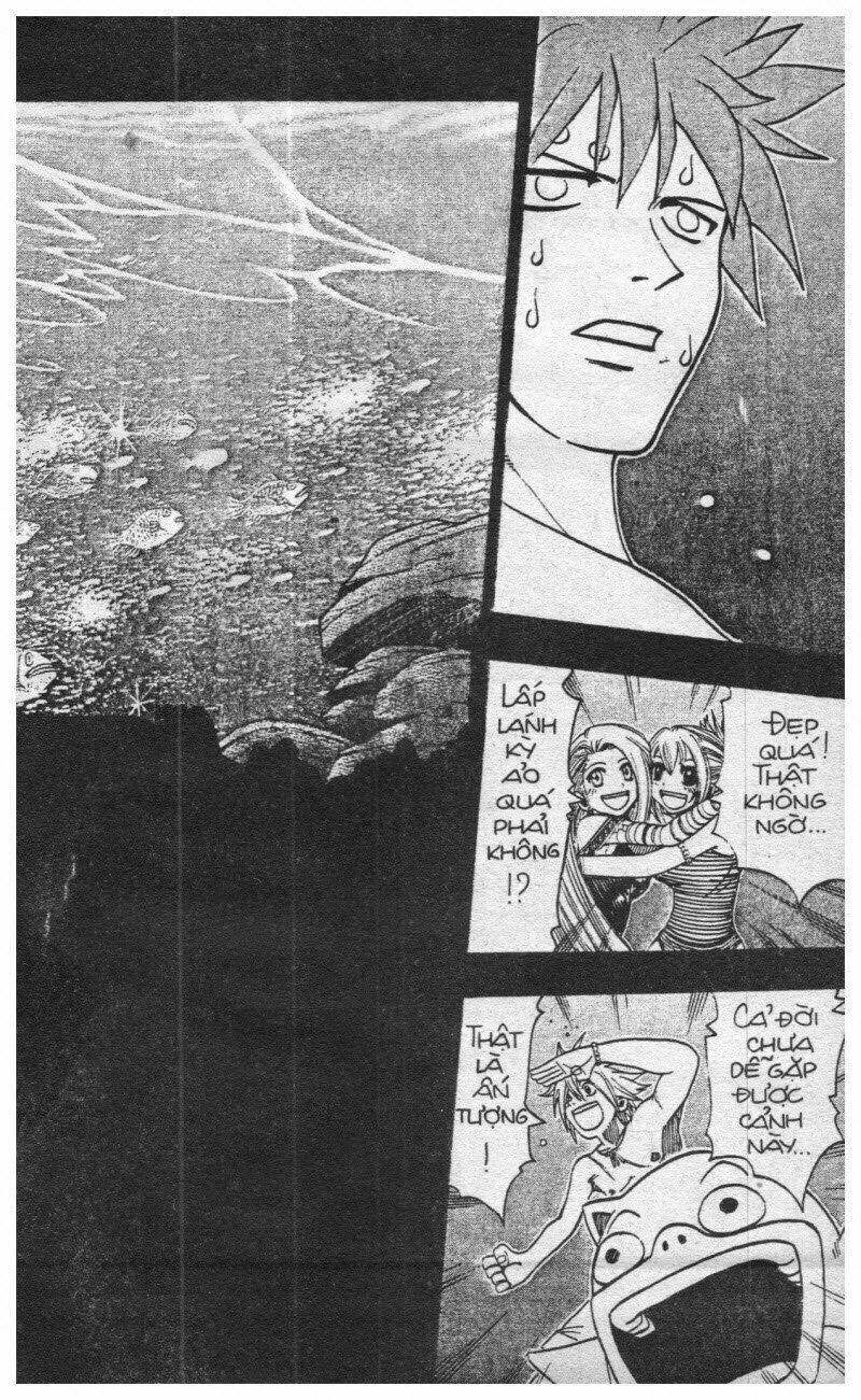 rave master (scan) chapter 16 101