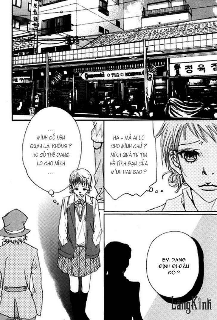 happy & murphy chapter 11 12