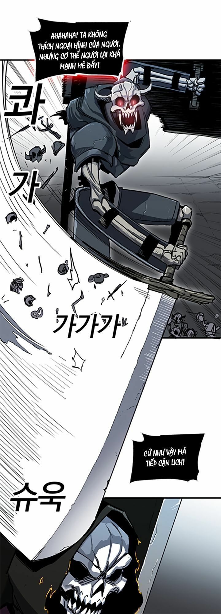 người chơi lỗi chapter 12 24