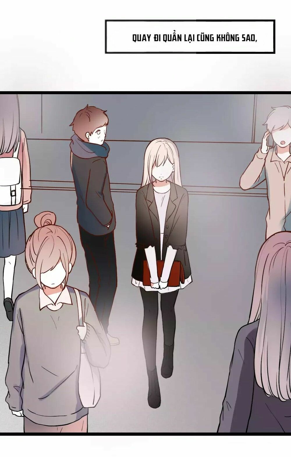 cậu đã từng yêu tôi 2 chapter 19 71