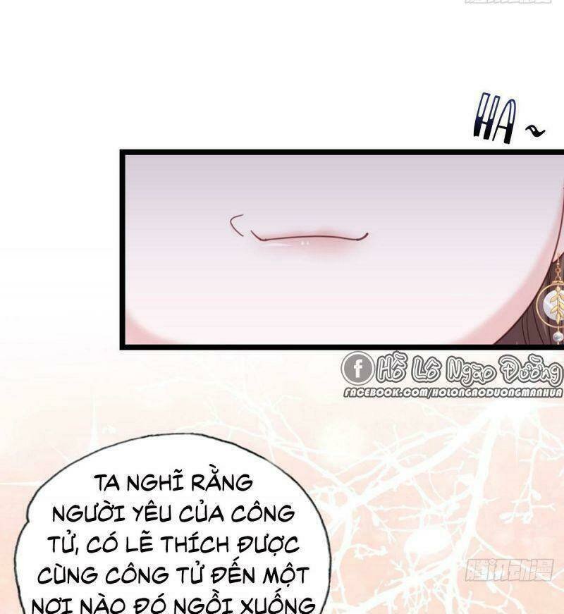 đứng yên ! phụng chỉ đánh cướp đây chapter 6 36