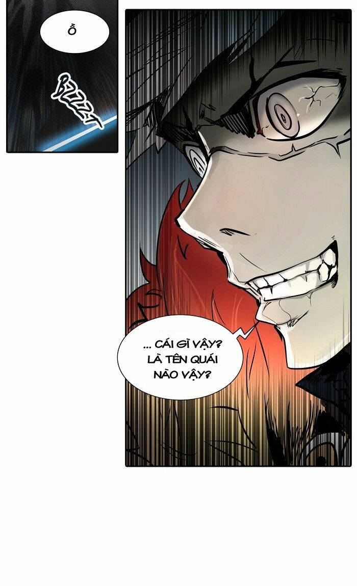 cuộc chiến trong tòa tháp chapter 322 109