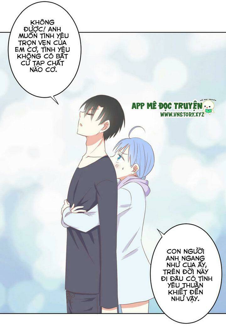 em chỉ yêu tiền của anh chapter 27 32