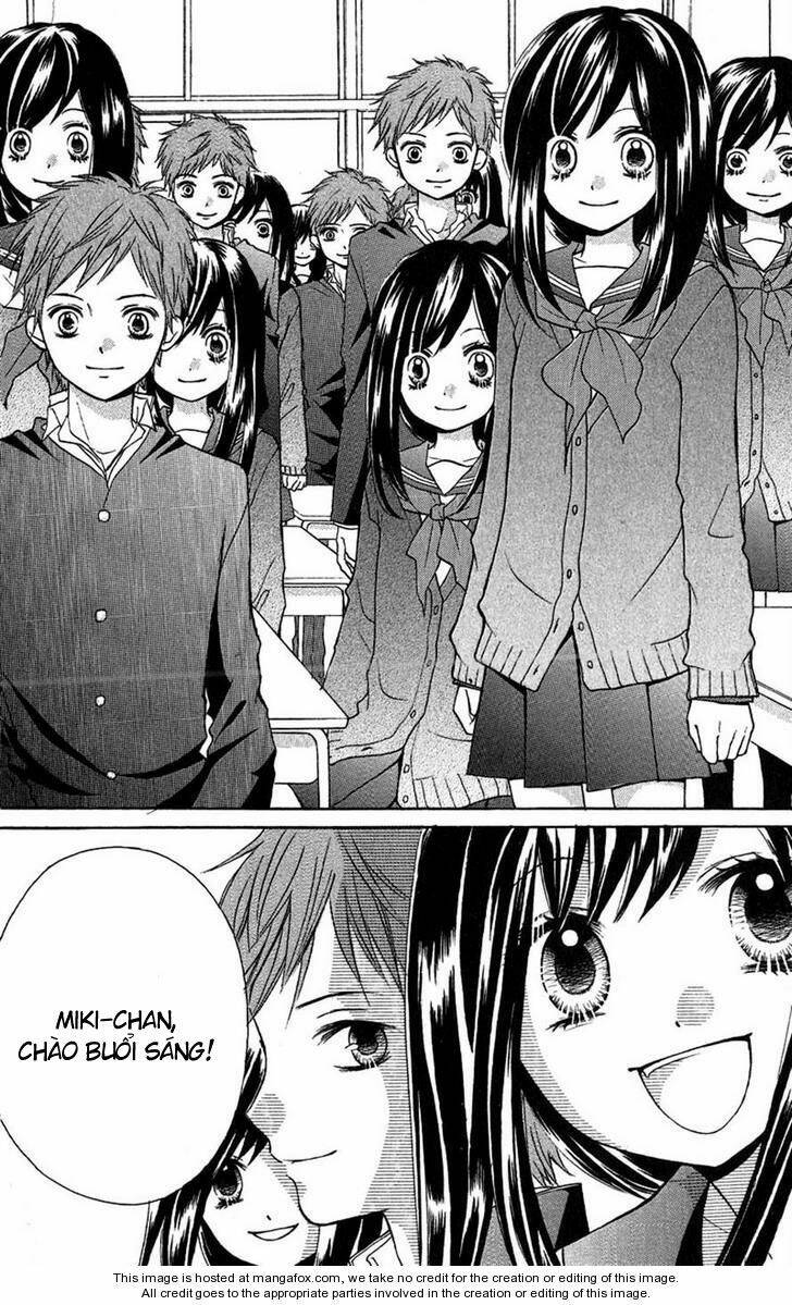 lớp học rùng rợn chapter 8 28