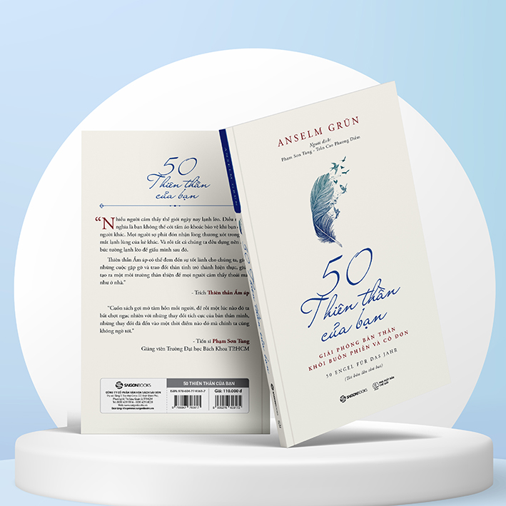 50 thiên thần của bạn