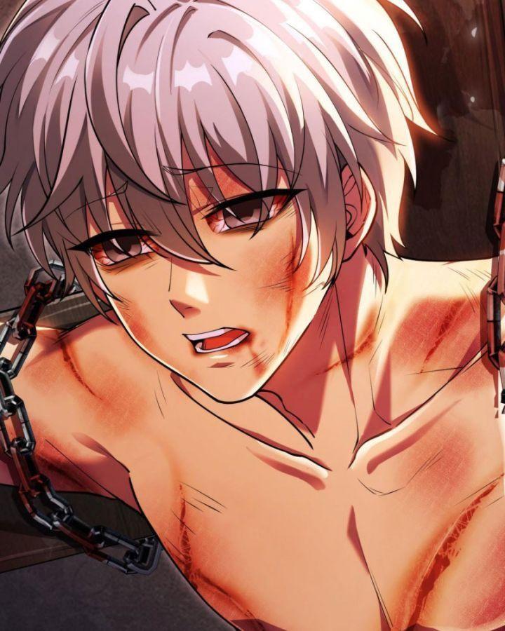 trong tuyệt cảnh ta không ngừng thăng cấp chapter 1 98