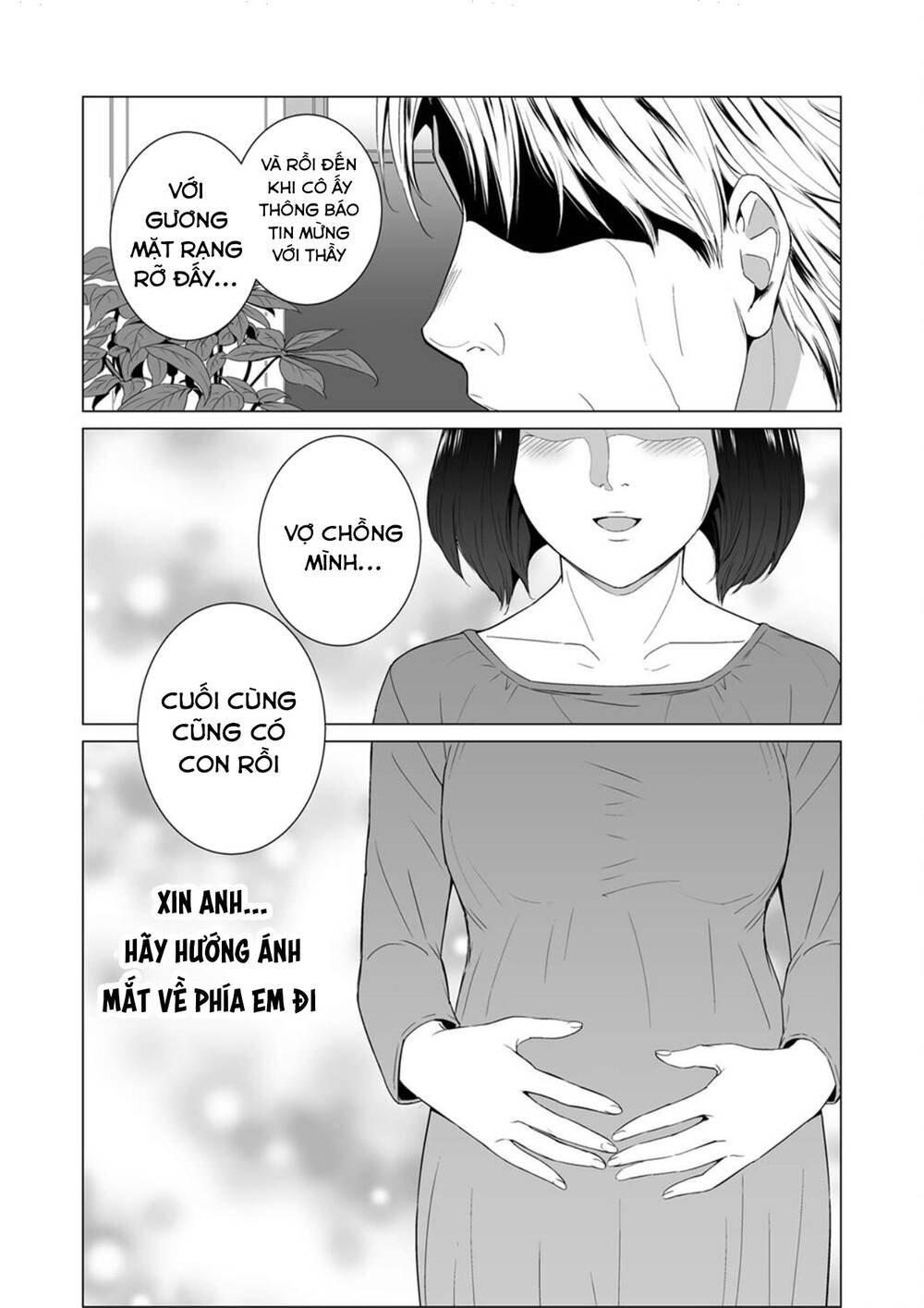 gia đình hạnh phúc chapter 5 15