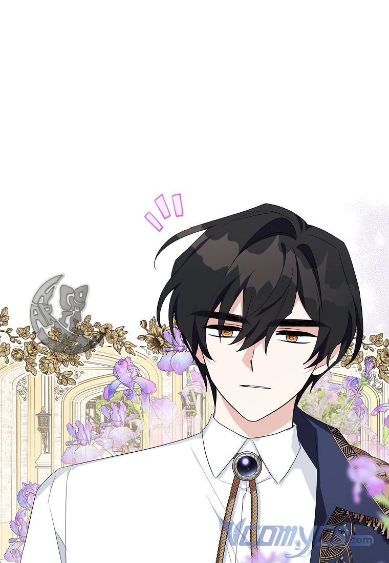 trở thành con gái út của công tước phản diện chapter 20 52