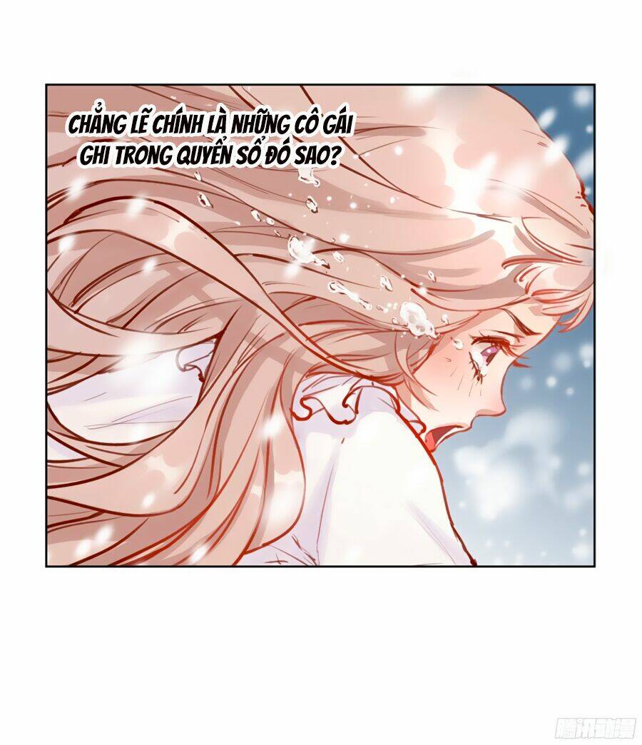 lưu luyến nguy tình chapter 1 23