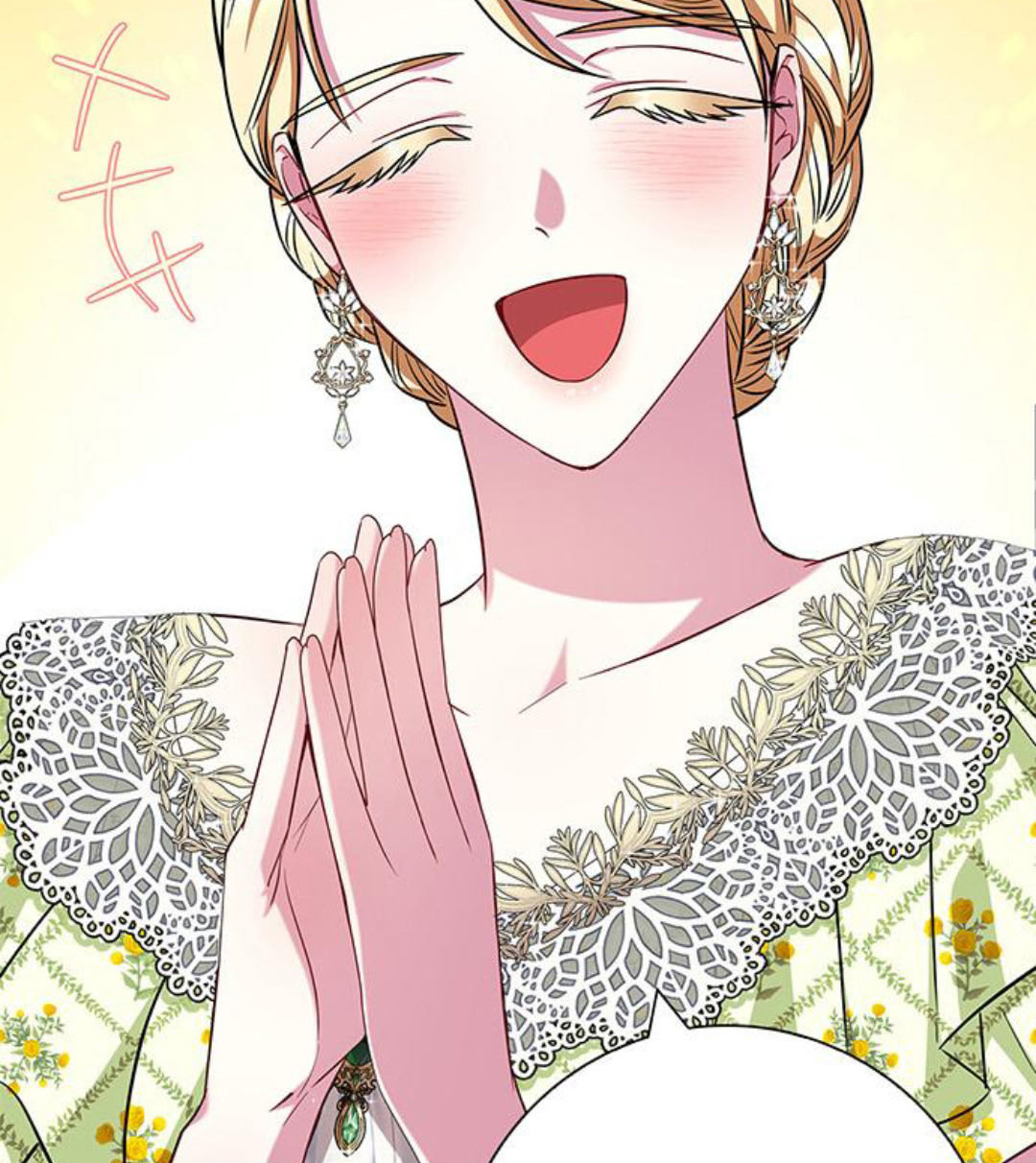 tôi trở thành mẹ của nam chính hoàn hảo chapter 26 14