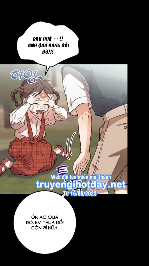 Nóng Lòng Muốn Giày Vò Em chapter 3.2 23