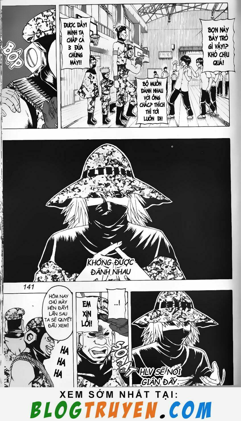 mr.fullswing chapter 99 16