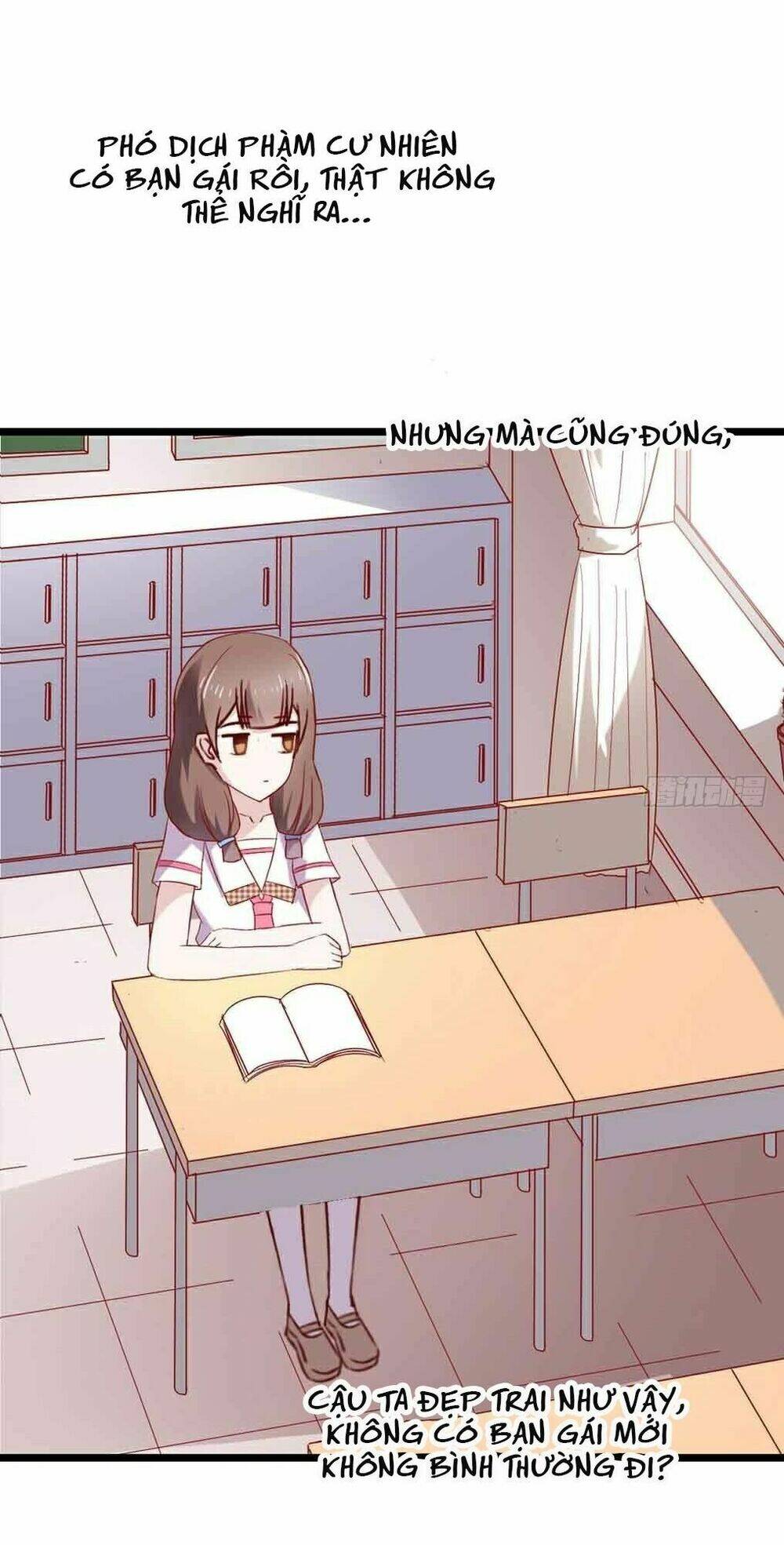 ác ma bàn bên chapter 30 44