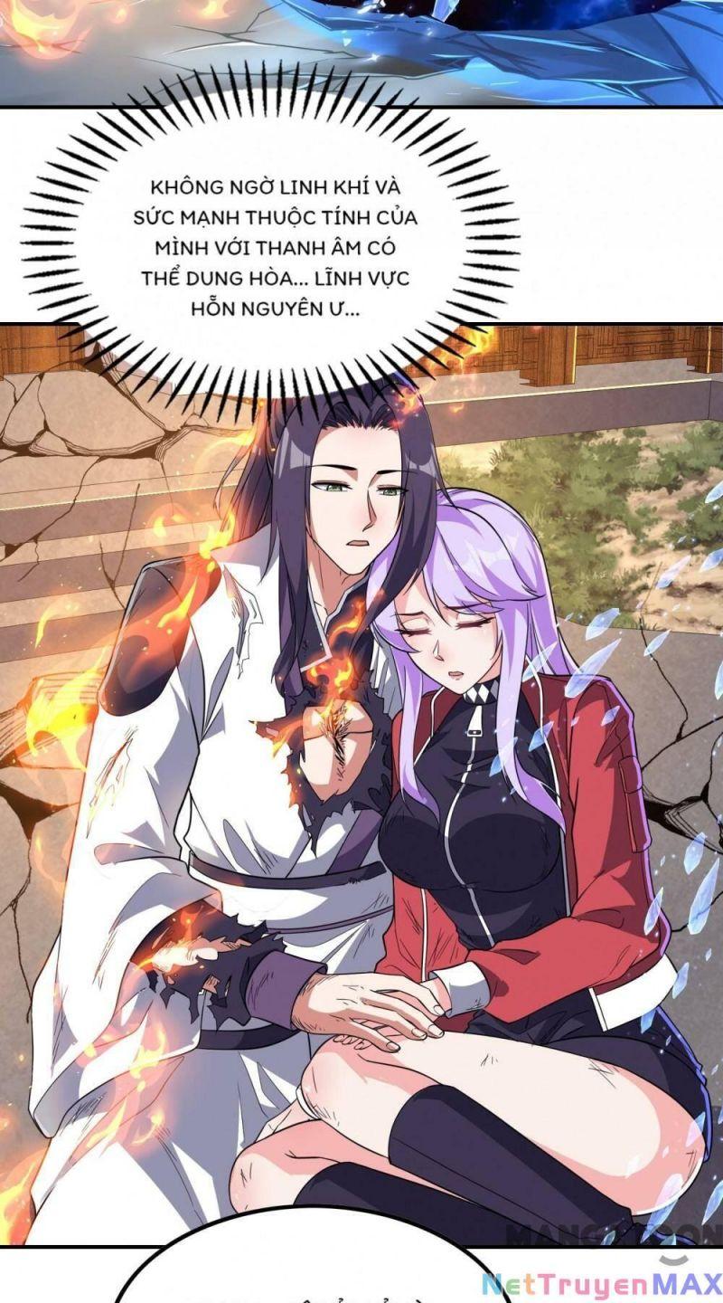 đệ nhất người ở rể chapter 198 41