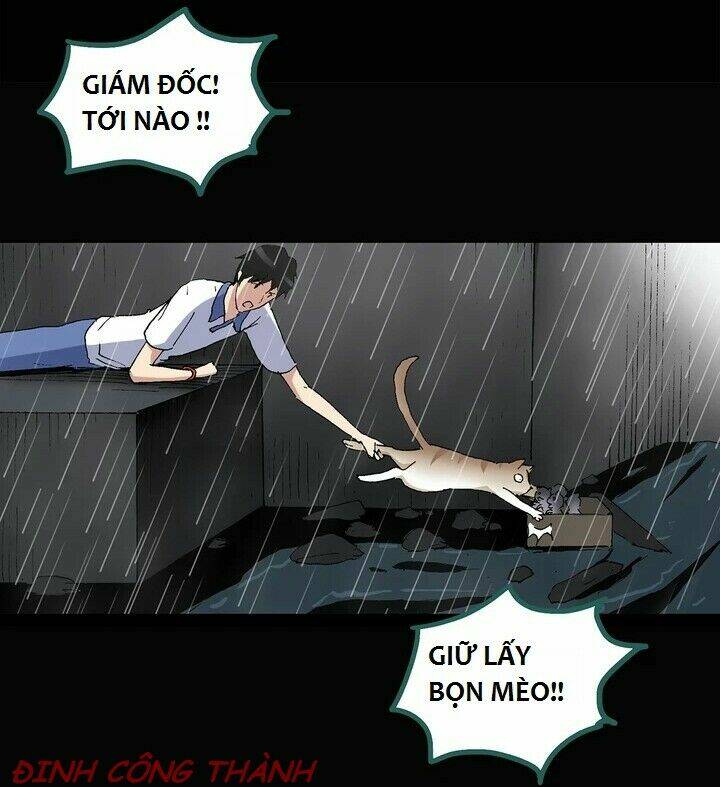 bút tiên chapter 10 33