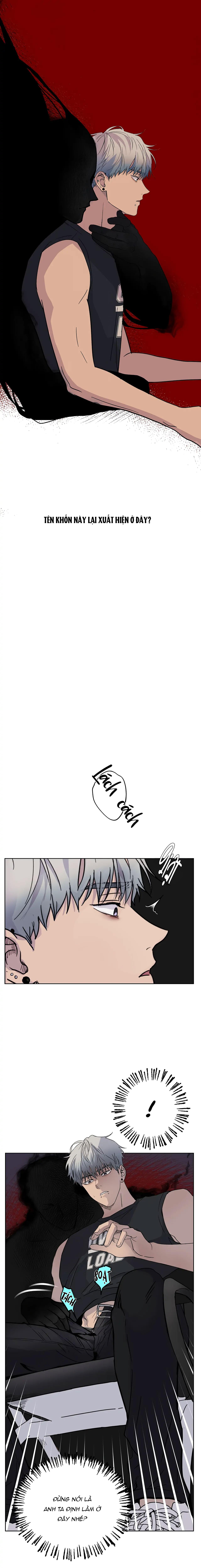con sắc quỷ đỏ chapter 2 10
