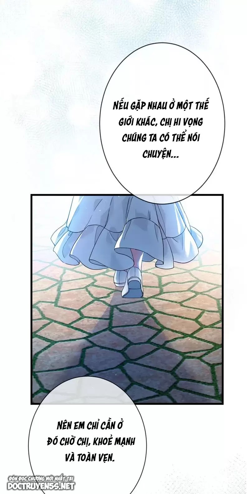 nếu tôi là nhân vật phản diện liệu tôi sẽ chết chapter 30 42