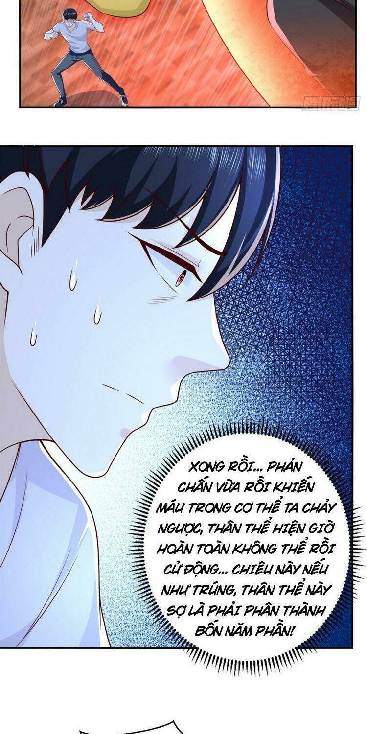 trùng sinh chi thần đế quy lai chapter 73 10