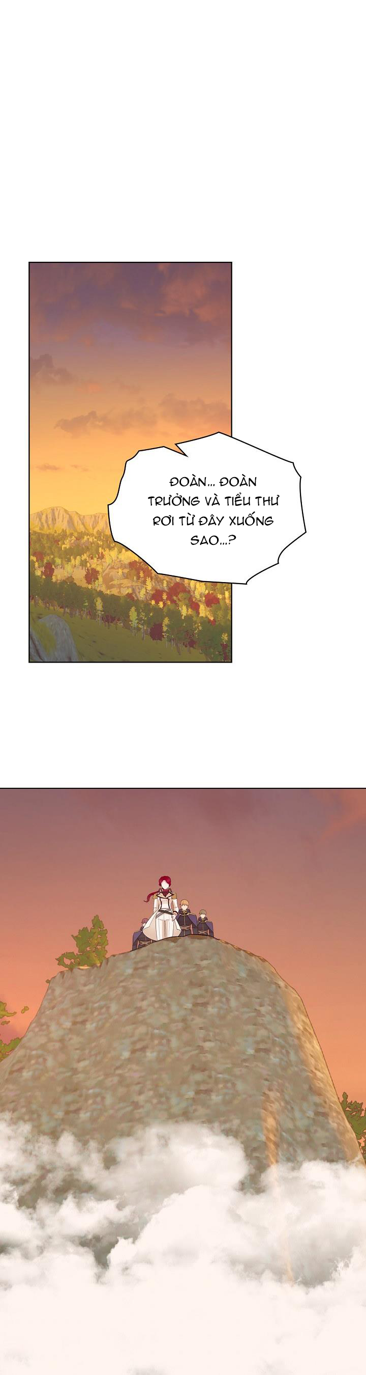 kẻ tạo ra ác nữ chapter 45 18