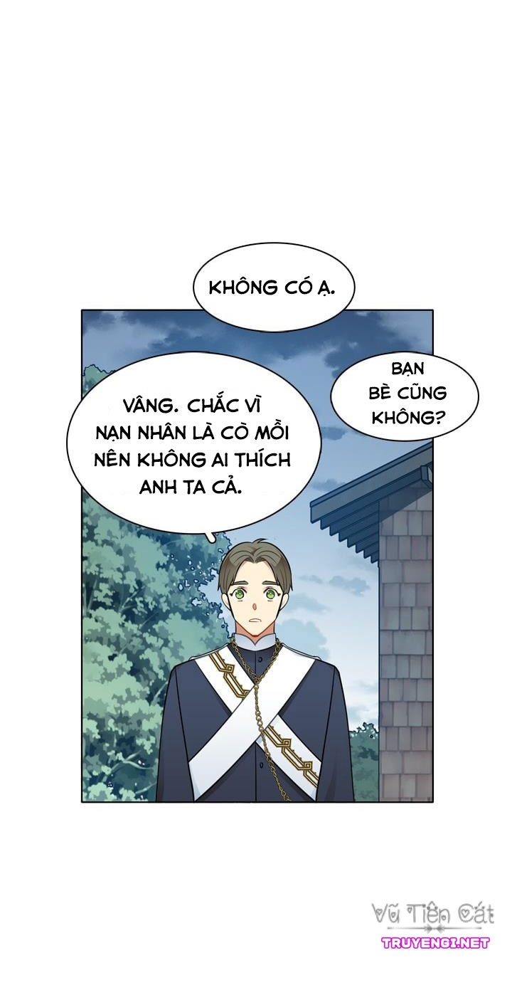 thanh tra của muiella chapter 43 51
