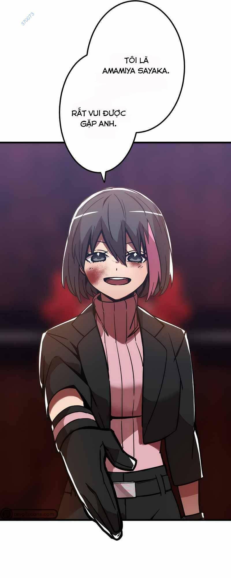 Huyết Thánh Cứu Thế Chủ~ Ta Chỉ Cần 0.0000001% Đã Trở Thành Vô Địch chapter 6 85