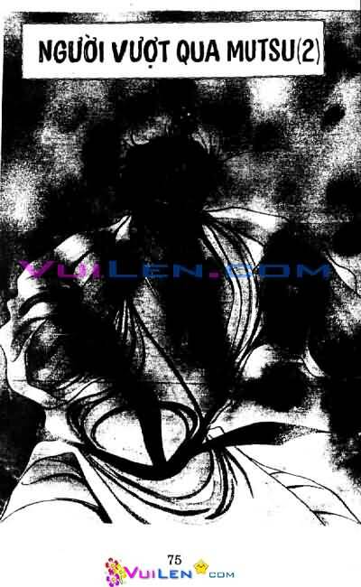 truyền nhân atula - shura no mon i chapter 12 76