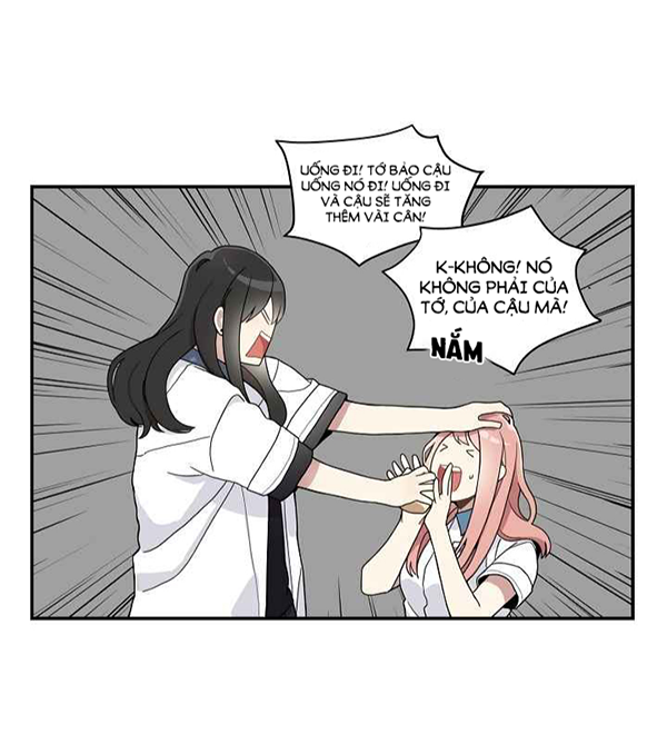 thanh xuân lầm lỡ chapter 9 14