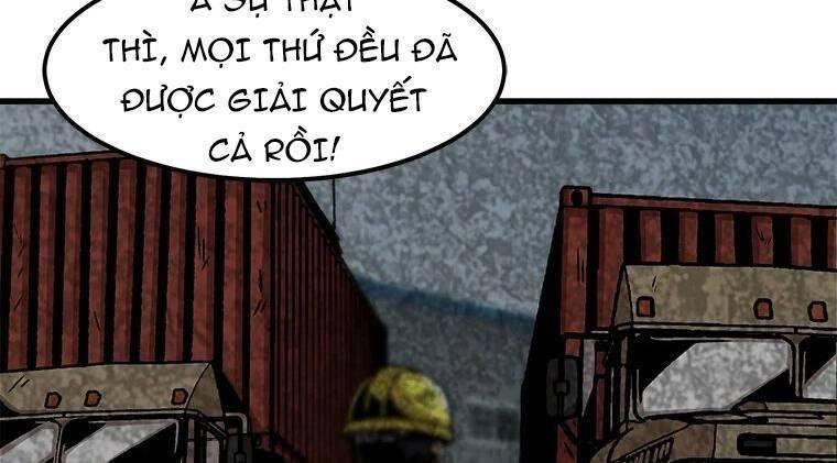 lên cấp một mình chapter 65.5 36