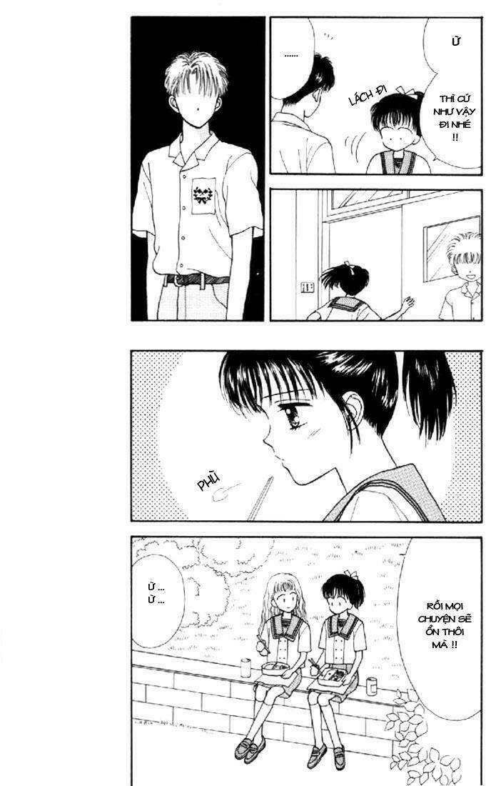 marmalade boy chapter 6 23