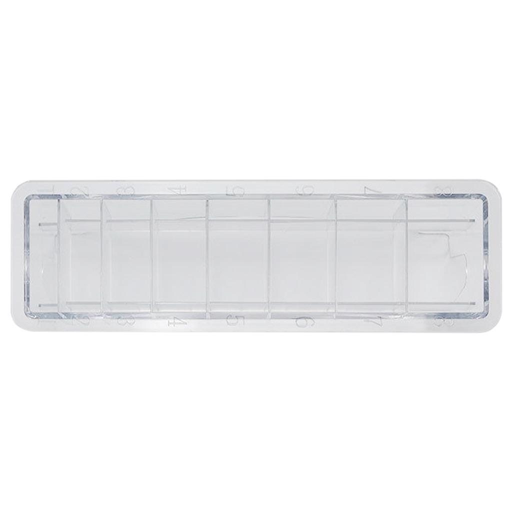 Comb Organizer   Comb Holder for Hair  Limit Comb