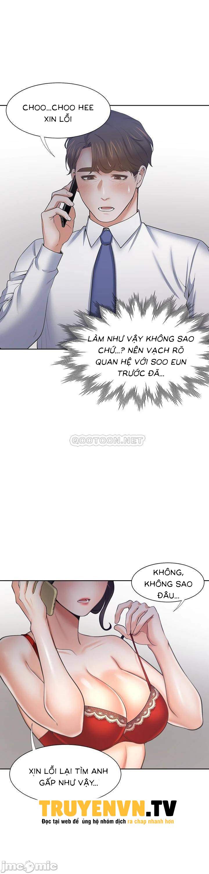 khát tình chapter 56 9