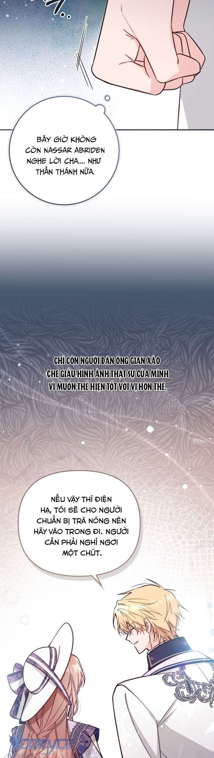 không có chỗ cho kẻ giả mạo chapter 73 33