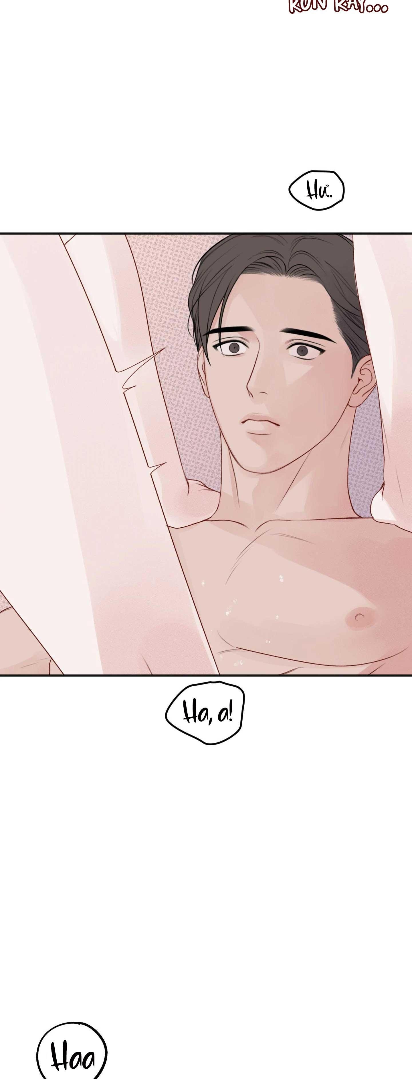 bé xúc tu chapter 29 36