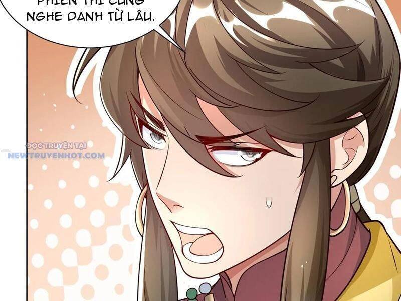 ta thực sự không muốn làm thần tiên chapter 72 62