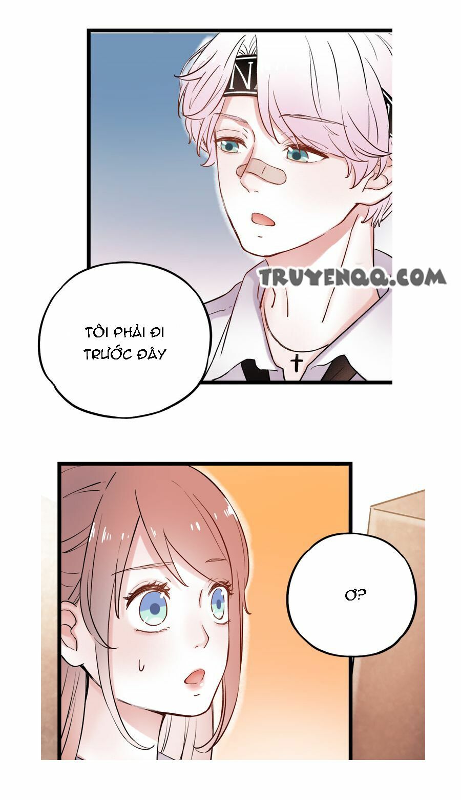 trạch thượng tịch mịch huỳnh hỏa chapter 5 51