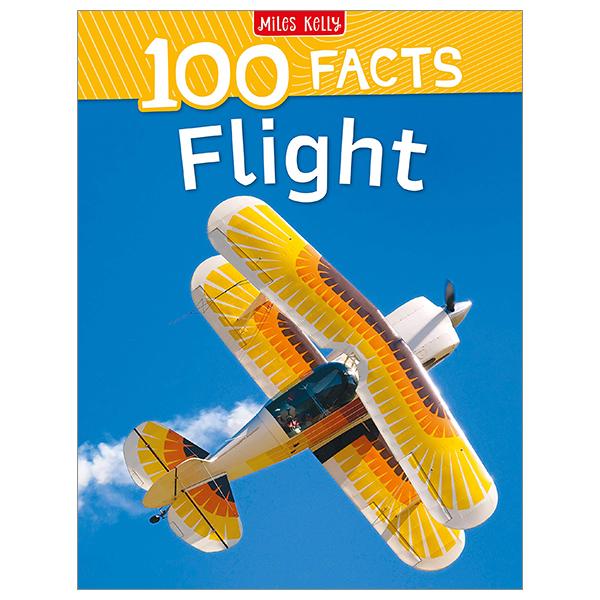 100 Facts Flight