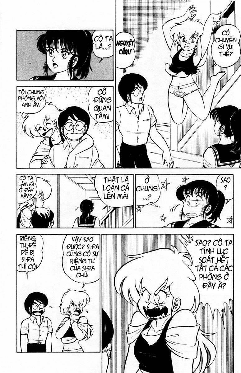 yuu & mi chapter 12 9