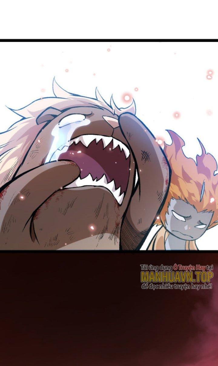 từ cây cổ thụ bắt đầu tiến hóa chapter 13 131