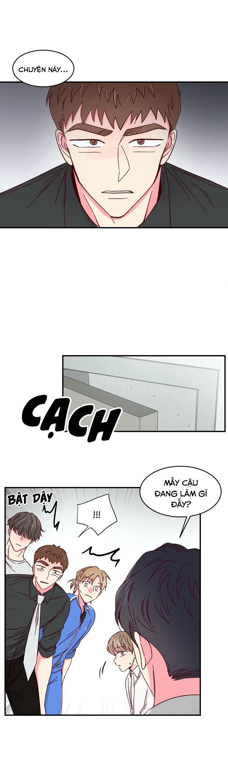 món tráng miệng của sếp tổng chapter 51 23